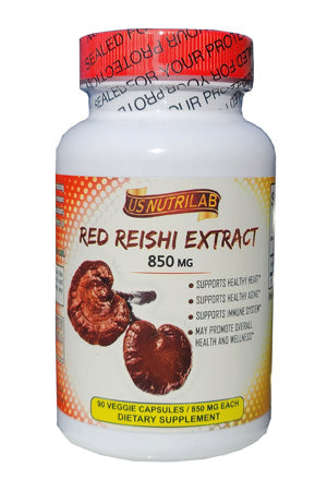 RED REISHI EXTRACT